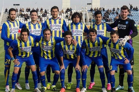 گسترش فولاد تبریز دو بازیکن خارجی جدید به خدمت میگیرد