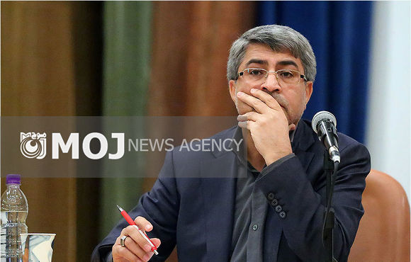 جلسات فراکسیون امید با ۵ حقوقدان معرفی شده شورای نگهبان و اعضای دولت