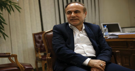 نظارت باید علمی، دقیق و کارآمد باشد