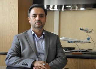 آمادگی فرودگاه اصفهان برای امداد رسانی به مناطق زلزله زده
