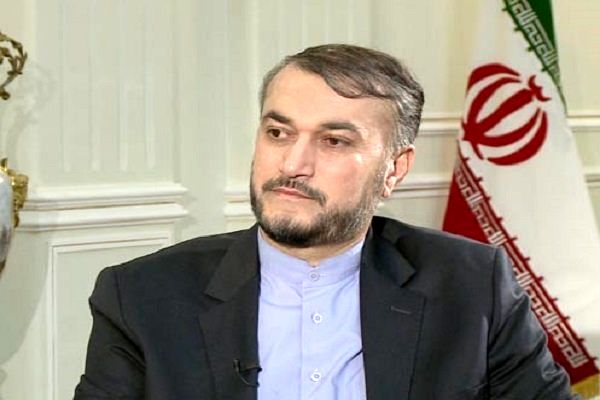 مذاکره با آمریکا هرگز تابو نبوده است