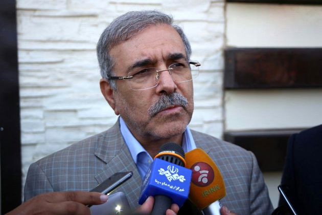 چهار طرح سرمایه گذاری تولیدی بخش خصوصی افتتاح شد