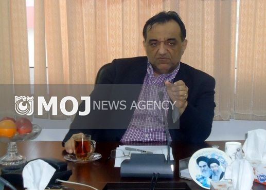 ۵۵ پروژه آبی روستایی گلستان در هفته دولت افتتاح می شود