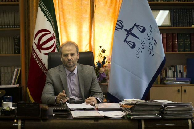 متهمان قتل 4 زن در آرامستان کرمانشاه دستگیر شدند