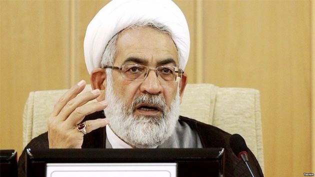 بررسی تخلفات احتمالی انتخاباتی با حضور دادستان کل کشور