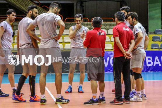 فروش بلیت هفته سوم لیگ جهانی امروز آغاز میشود