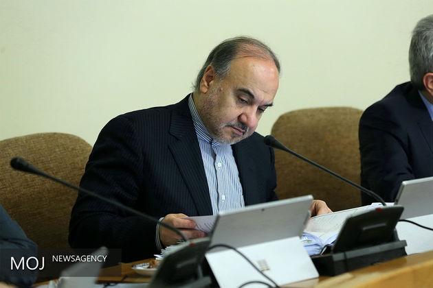 اساسنامه پارالمپیک در دولت تصویب شد/ بیش از هشتاد درصد بدهی پرسپولیس و استقلال پرداخت شد