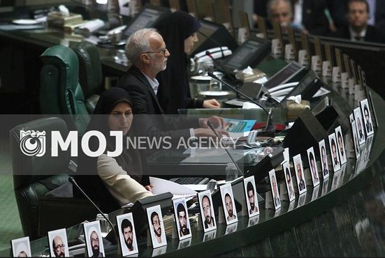 سفیران جدید ایران در هفت کشور جهان با روحانی دیدار کردند
