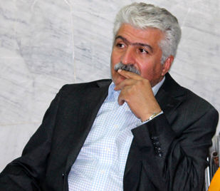 در صورت تامین اعتبار خانه صنعت و معدن کرمانشاه احداث میشود
