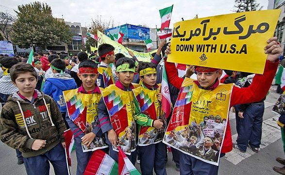 مسیرهای راهپیمایی ۱۳ آبان در هرمزگان مشخص شد