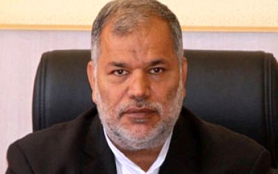 معاونت پرورشی قشم رتبه برتر استان را کسب کرد