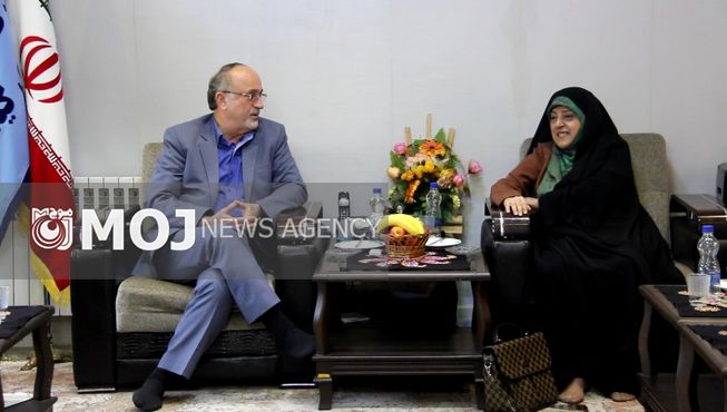 تفاهمنامه همکاری بین سازمان محیط زیست و استانداری گیلان امضا شد
