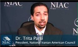 پیروزی روحانی در انتخابات به هیچوجه قطعی نیست/حیات برجام با مانع مواجه است