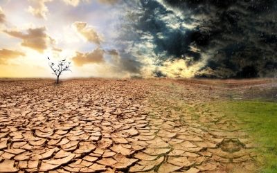 کانون گرد و غبار ابرها را عقیم و نابارور می کند