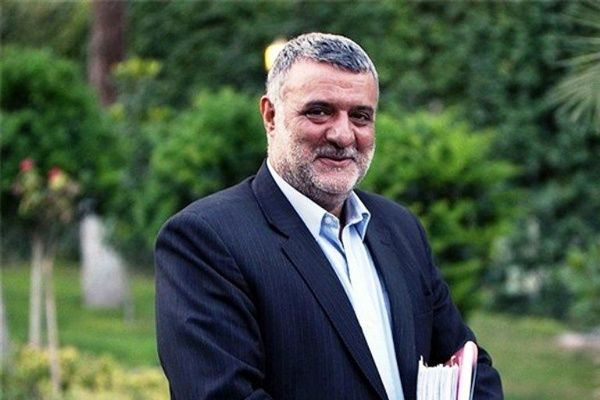 سیلوی حاجی آباد افتتاح می شود