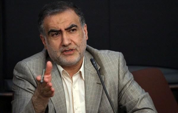 اولین کارت زرد وزیر دولت دوازدهم صادر شد