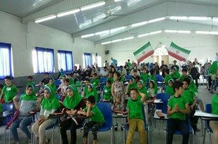 برگزاری دومین فستیوال استانی مهارت محاسبات ذهنی در بابل