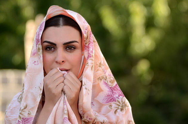 اظهارات ماه چهرهخلیلی درباره یک فیلم