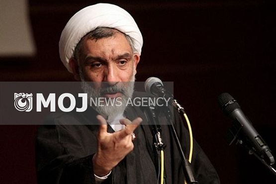 «زنجانی» اول پول بربادرفته مردم را بازگرداند / پیگیر مشکلات «شهرری» هستم