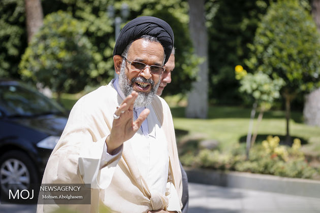 ایران با ناتوی اطلاعاتی مواجه است