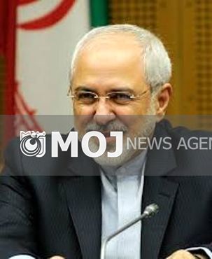 ظریف با وزیر اقتصاد هلند دیدار و گفت و گو کرد