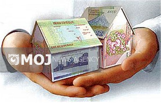 قیمت زمین کلنگی کاهش یافت