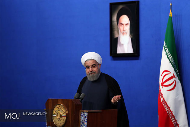 سفر روحانی به کرمان لغو شد/ تاریخ سفر ریاست جمهوری به استان کرمان بهزودی اعلام خواهد شد