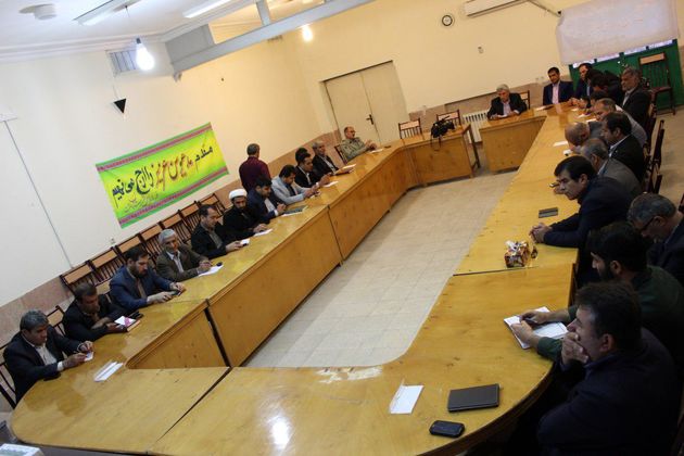 ۶۰۰ میلیون تومان از اعتبارات شهرستان باشت برگشت خورد
