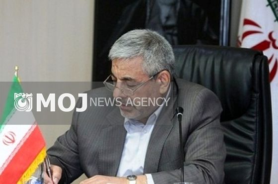 پیام استاندار آذربایجان غربی به مناسبت تشییع پیکر پاک ۴ شهید گمنام در استان