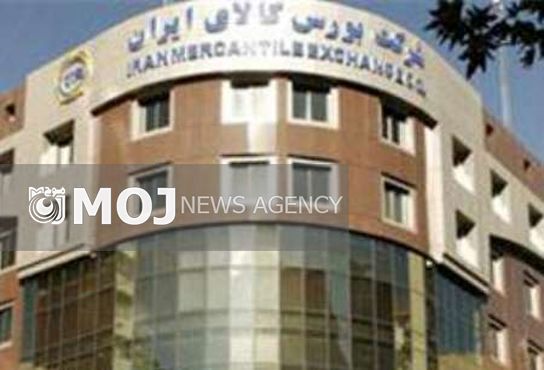 امضای نخستین قرارداد بلندمدت فروش محصولات پتروشیمی در بورس کالا
