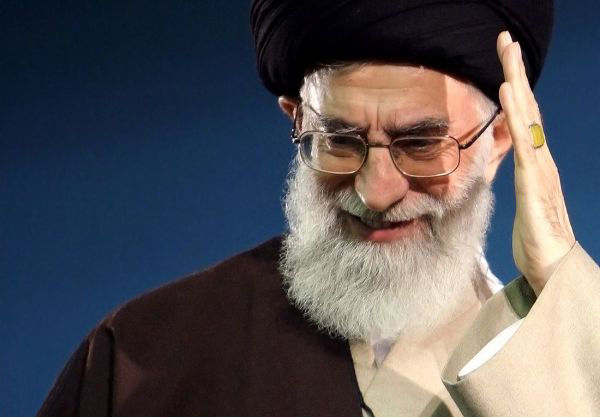 همافران با رهبر فرزانه انقلاب دیدار می کنند