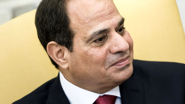 تبلیغات انتخابات ریاست جمهوری مصر آغاز شد