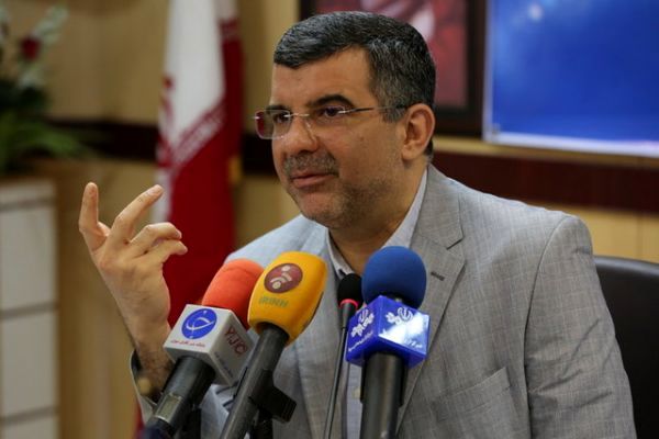 ارز دارو هیچ ارتباطی با ارز آزاد ندارد/ مردم نگران نباشند