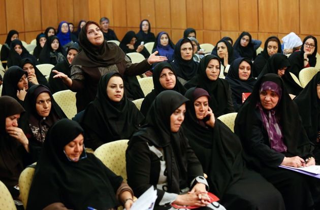 کمیته سیاسی مجمع زنان اصلاح طلب به مناسبت آغاز کار فراکسیون زنان مجلس بیانیه داد