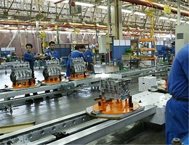 آزمایشگاه های مرجع قطعه سازی کشور به امکانات روز تجهیز شده اند