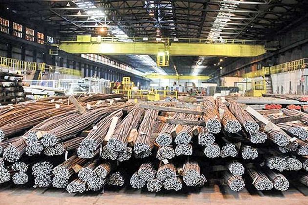 پلمب 3 انبار احتکار میلگرد و لوازم خانگی در اصفهان