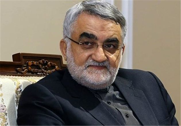 اقدام ترکیه در عفرین عکسالعمل کاری است که آمریکایی ها انجام دادند