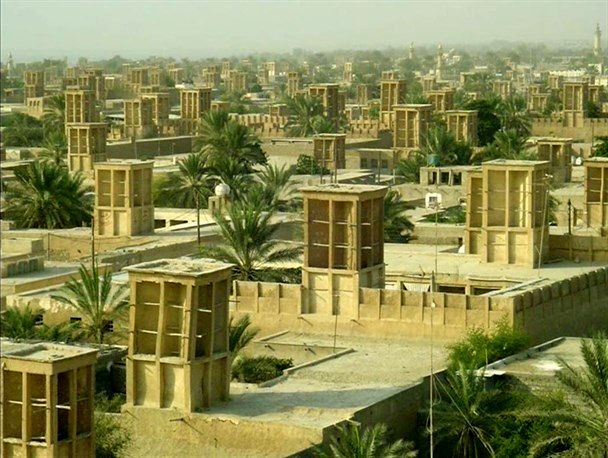 بازدید 13 هزار مسافر از جاذبه های تاریخی و گردشگری بندرلنگه