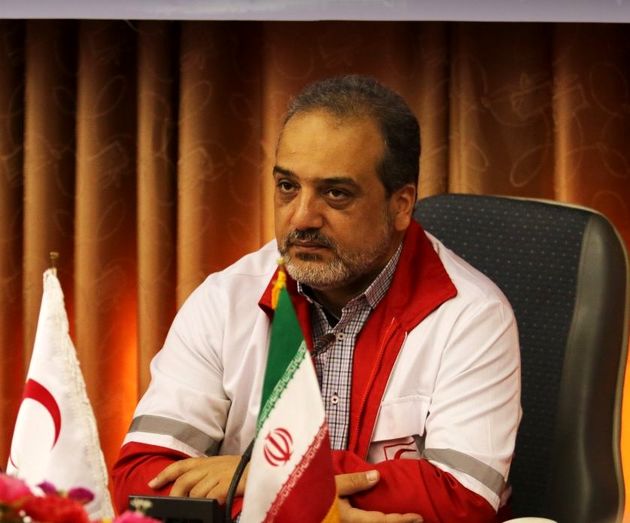 فعالیت بیش از 2 هزار نیروی امدادی هلال احمر استان اصفهان در ایام نوروز
