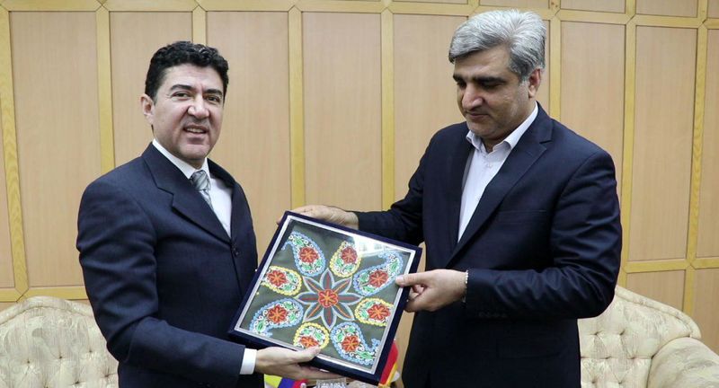 شباهت زیاد اکوادور با گیلان/ آلودگی زیست محیطی یک مشکل جهانی