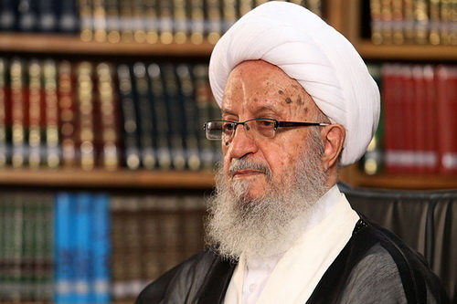 ️خط مشی مطلوب رادیو قرآن از دیدگاه آیت الله مکارم شیرازی