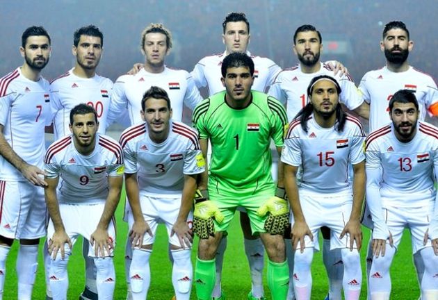قطر، میزبان سوریه برابر استرالیا میشود