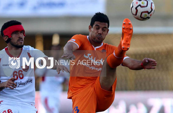 پرسپولیس از ناهماهنگی ما سود برد