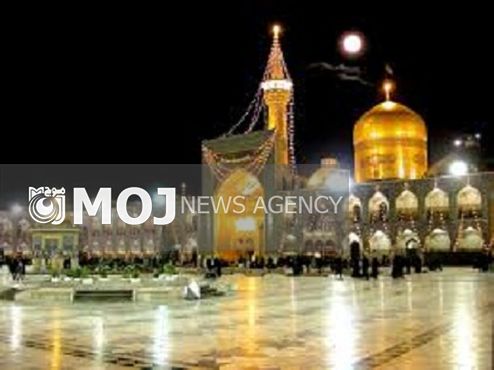 خادمان حرم امام رضا(ع) در برنامه های دهه کرامت خوزستان حضور می یابند