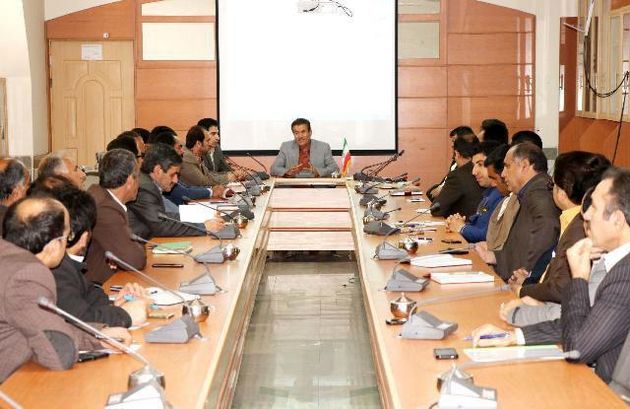 سامانه تدارکات الکترونیکی دولت در آموزش و پرورش لرستان راهاندازی میشود