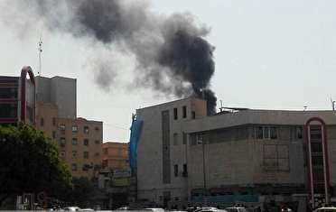 واحدهای صنفی از نگهداری کالا در ساختمانهای مسکونی خودداری کنند
