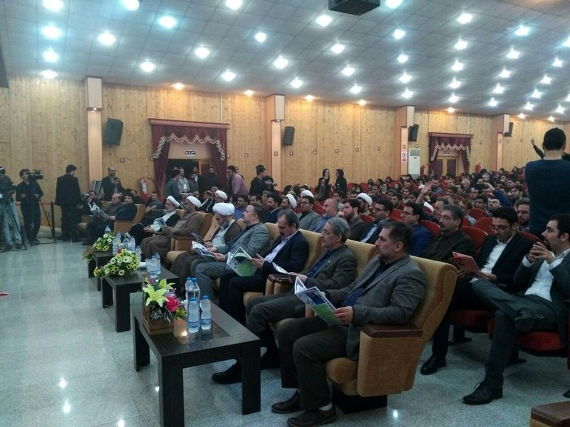 بیست و سومین جشنواره قرآن و عترت (ع) دانشگاه های علوم پزشکی سراسری کشور آغاز شد