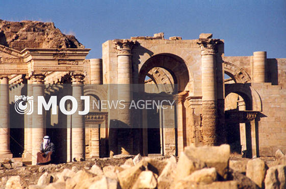 بابل در آستانه محو از صفحه تاریخ