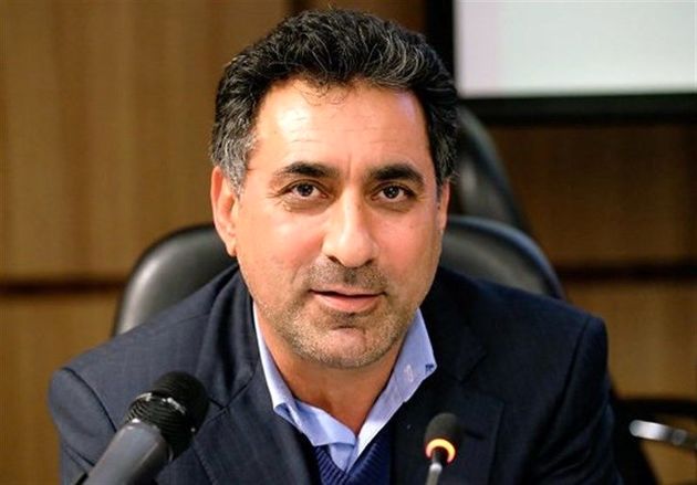 کرمانشاه به شبکه ریلی متصل میشود