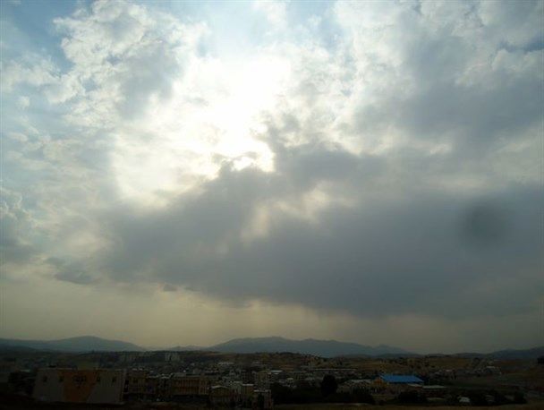 تاکنون خسارت جانی گزارش نشده است/آمادهباش شورای هماهنگی در استانها